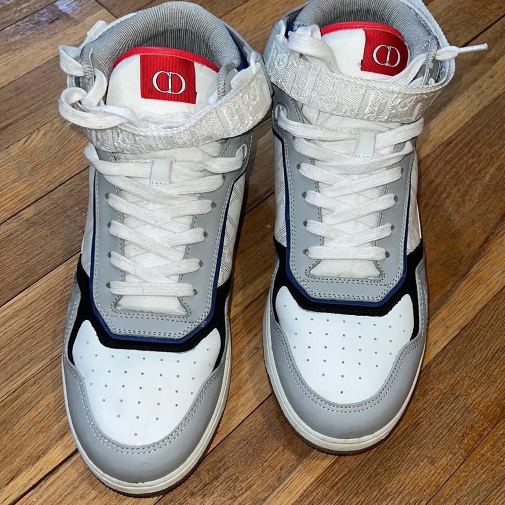 Dior shoes - Picture 5 of 5